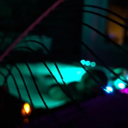 Charme Et Plaisirs וילה מזמה