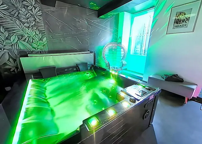 Charme Et Plaisirs * Мазаме